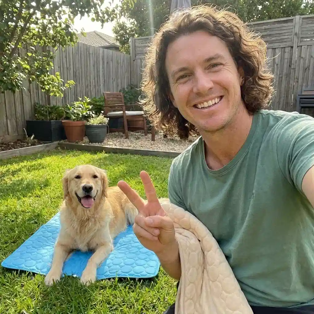 Outdoors